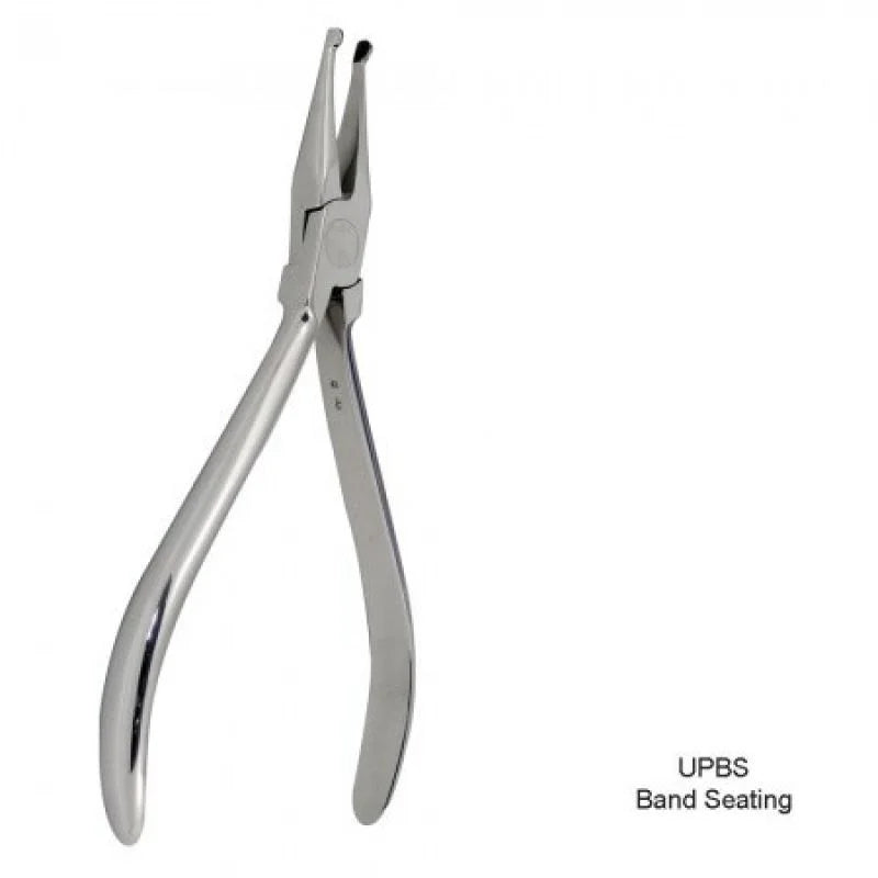 Band Seating Pliers - Fortec