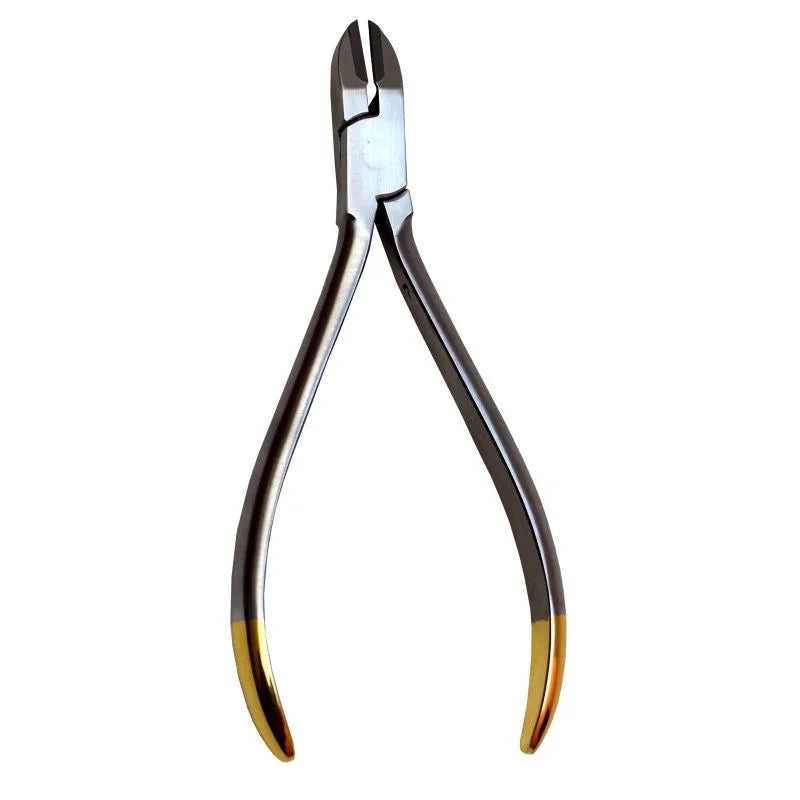 15° Hard Wire Cutter - Fortec