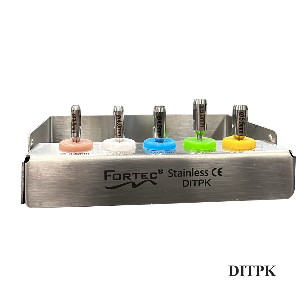 Tissue Punch Kit (5pcs)