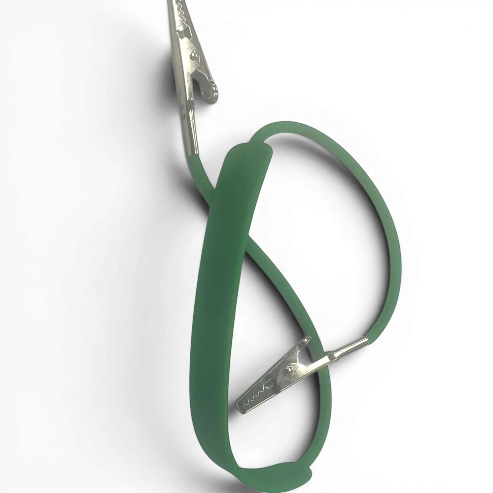 Bib Chains – Autoclavable (1 pc/pk) - Fortec
