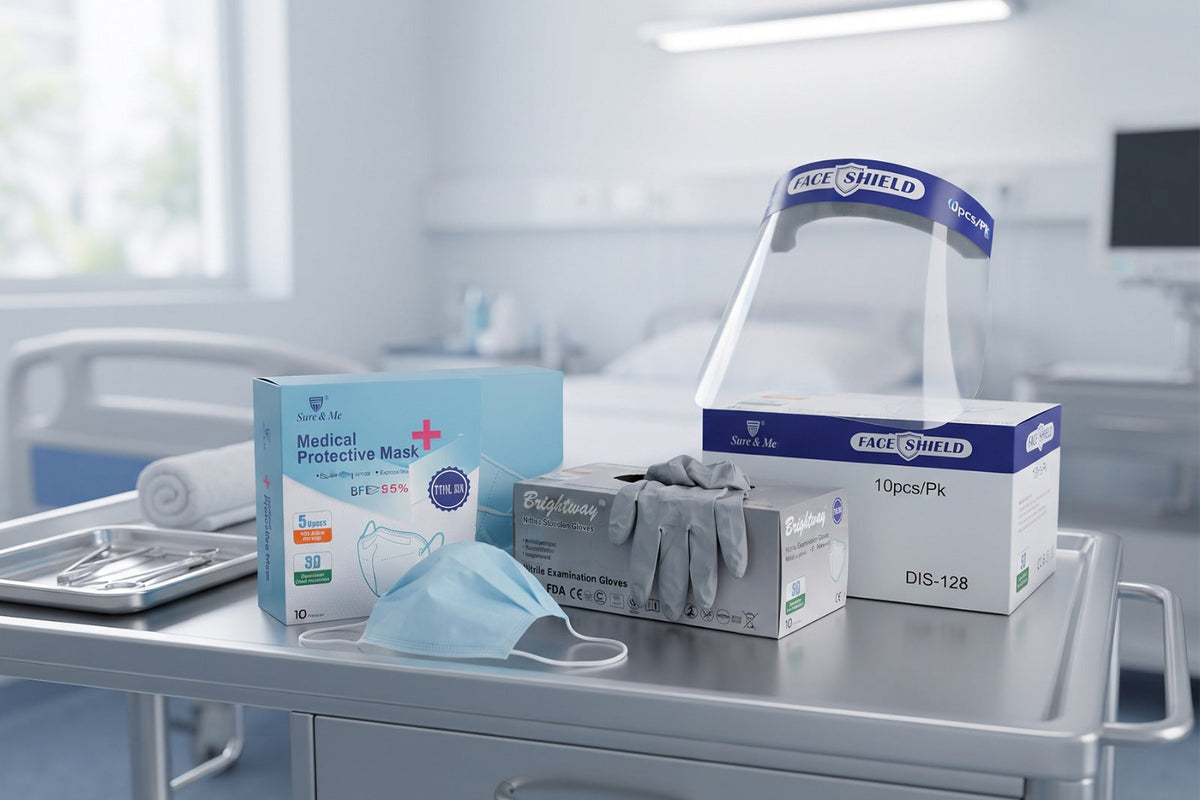 Dental Disposables