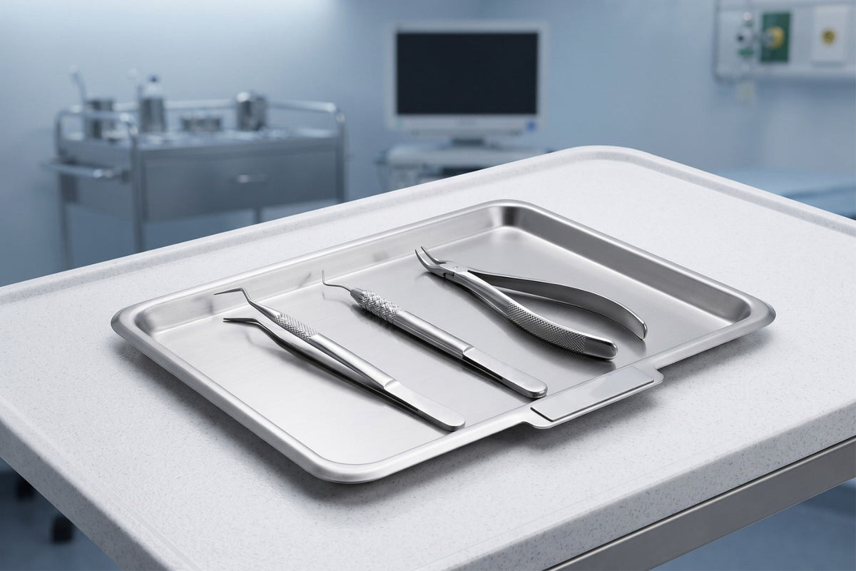 Diagnostic Instruments