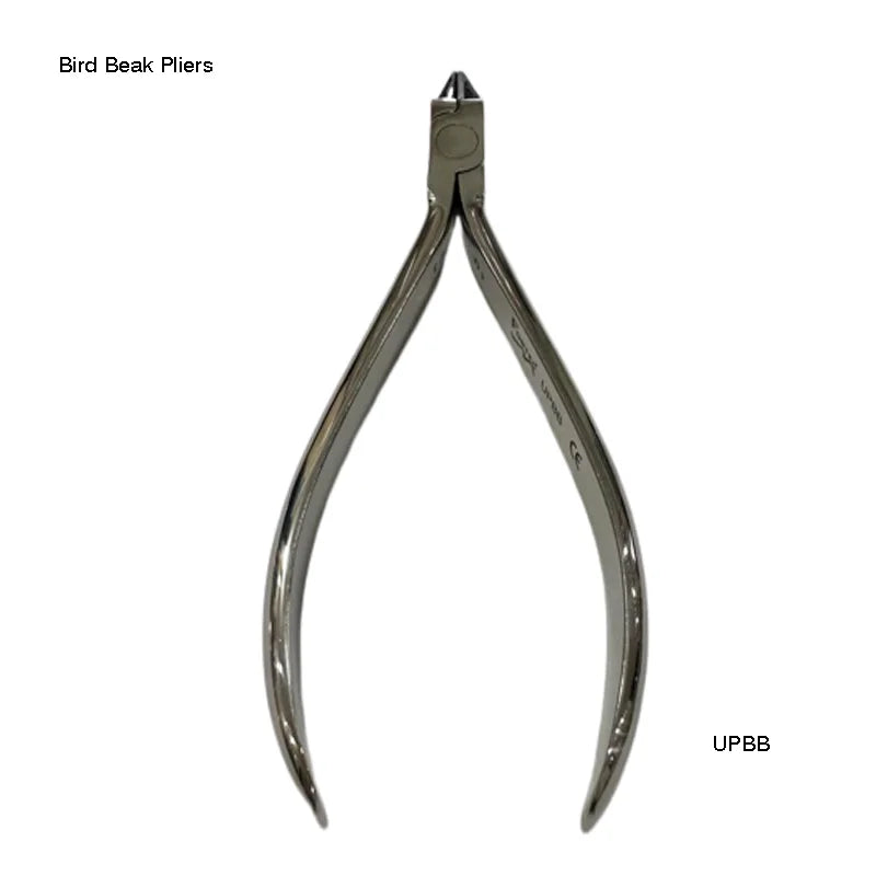 Orthodontic Pliers