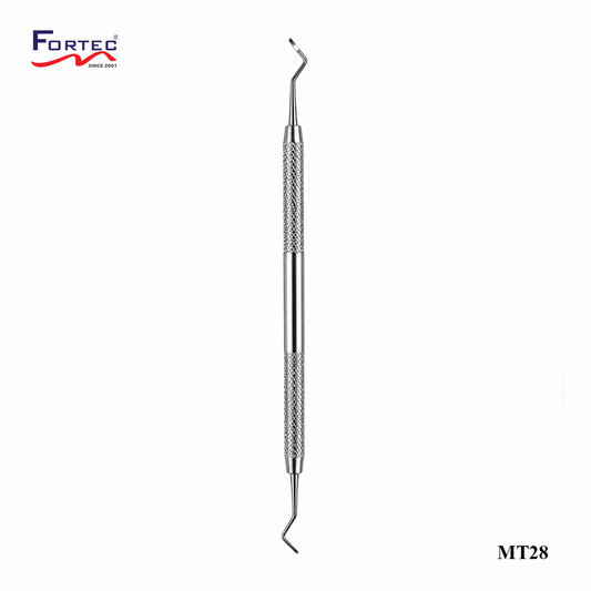 28 Margin Trimmer - Fortec 