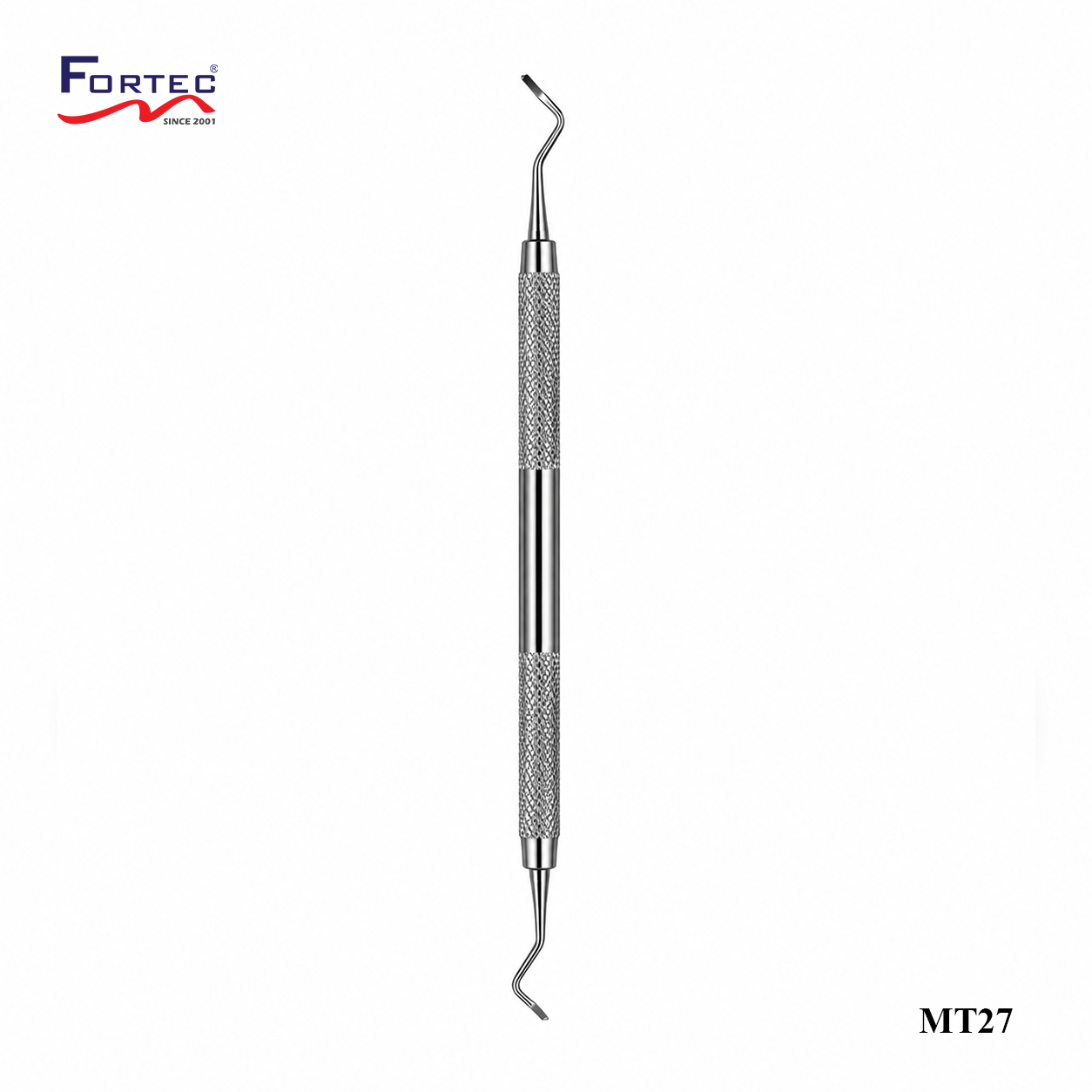 27 Margin Trimmer - Fortec 