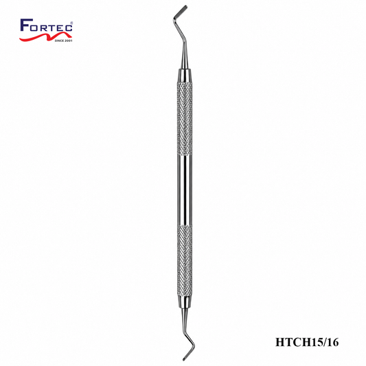 15/16 Hatchet - Fortec 