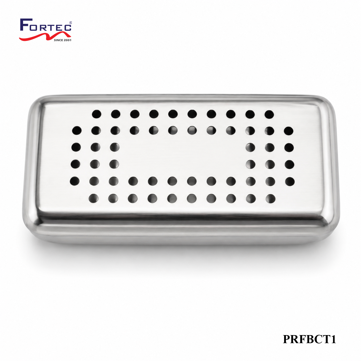 PRF & GRF BOX - Fortec 