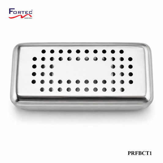 PRF & GRF BOX - Fortec 
