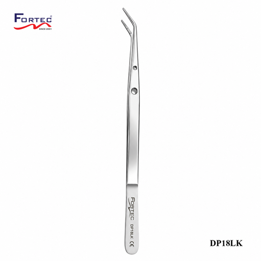 18 Locking Dressing Pliers - Fortec 