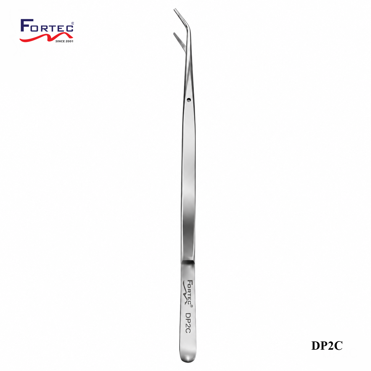 CoPliersllege Dressing - Fortec 