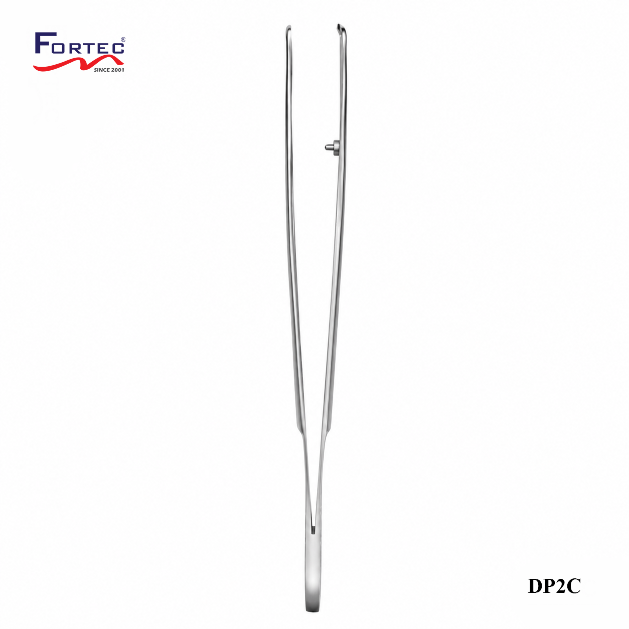 CoPliersllege Dressing - Fortec 