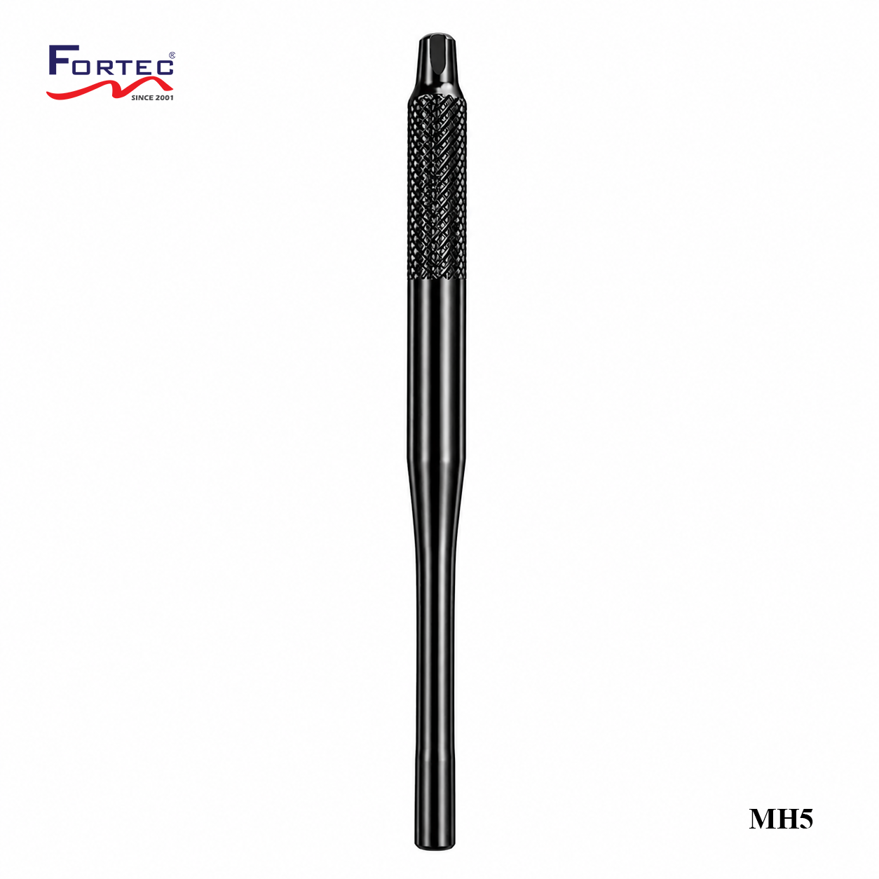 Mirror Handle 5 Cone - Fortec 