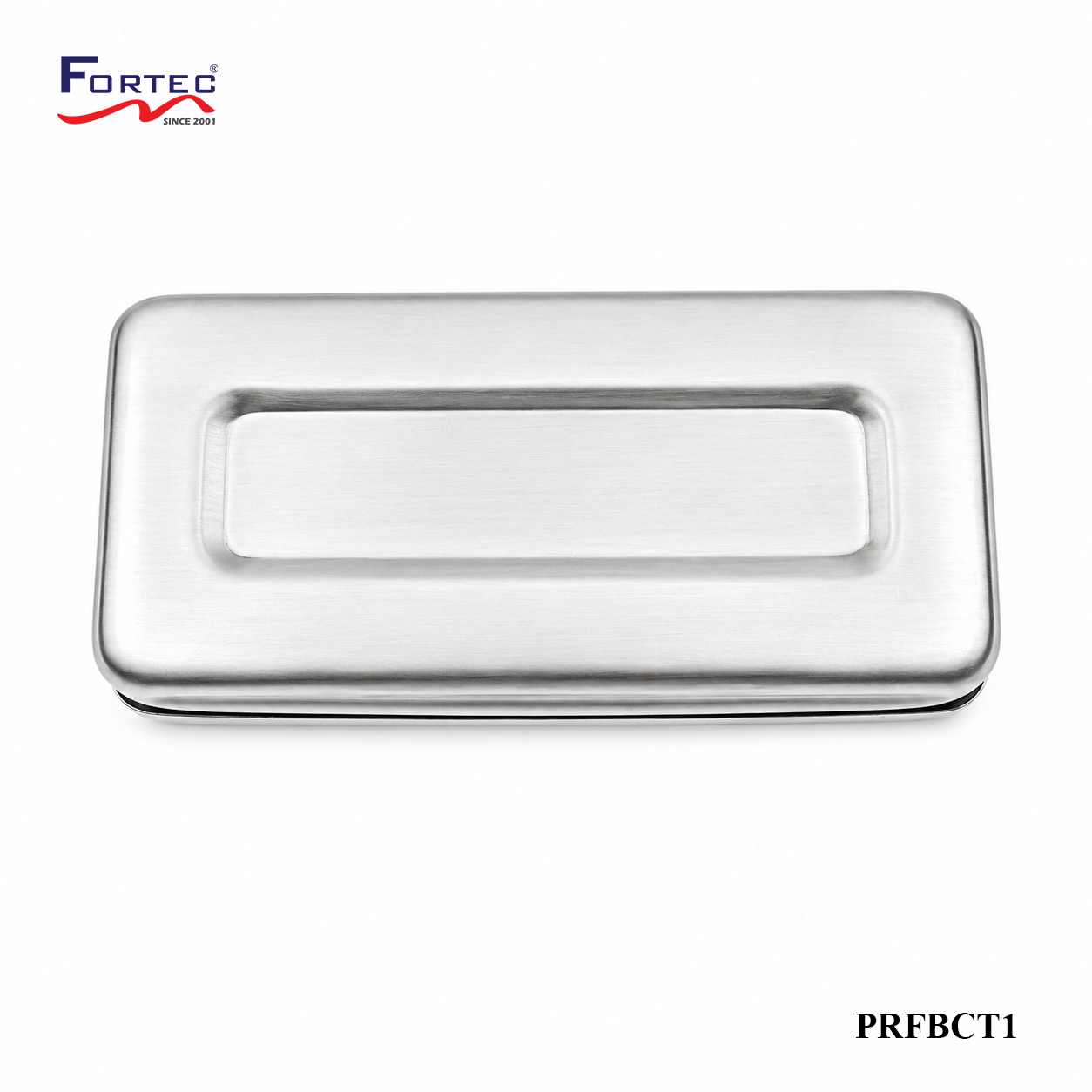 PRF & GRF BOX - Fortec 