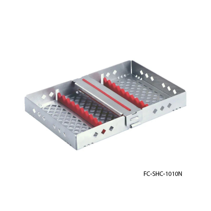 Strip Lock Cassettes