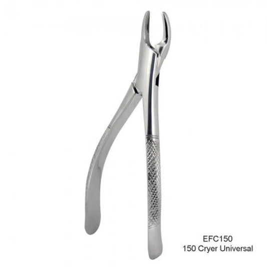 150 Cryer Forceps Upper Incisors Canine Premolars Roots