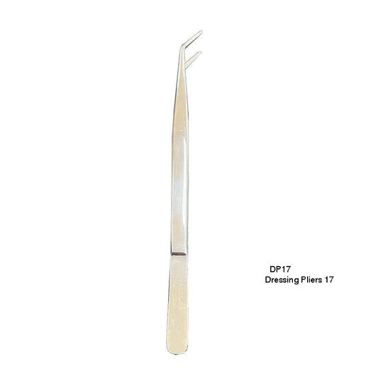 17 Dressing Pliers - Fortec 