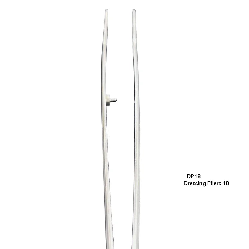 18 Dressing Pliers - Fortec 