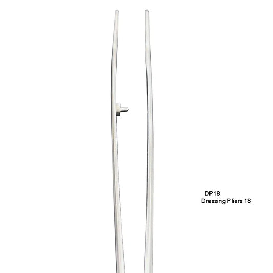 18 Dressing Pliers - Fortec 