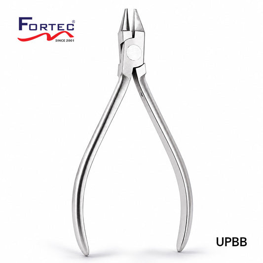 Bird Beak Pliers - Fortec 