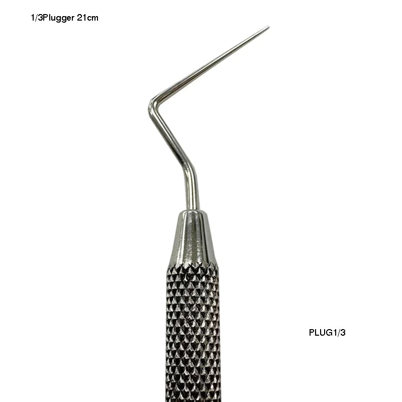 1/3 Plugger (21cm)