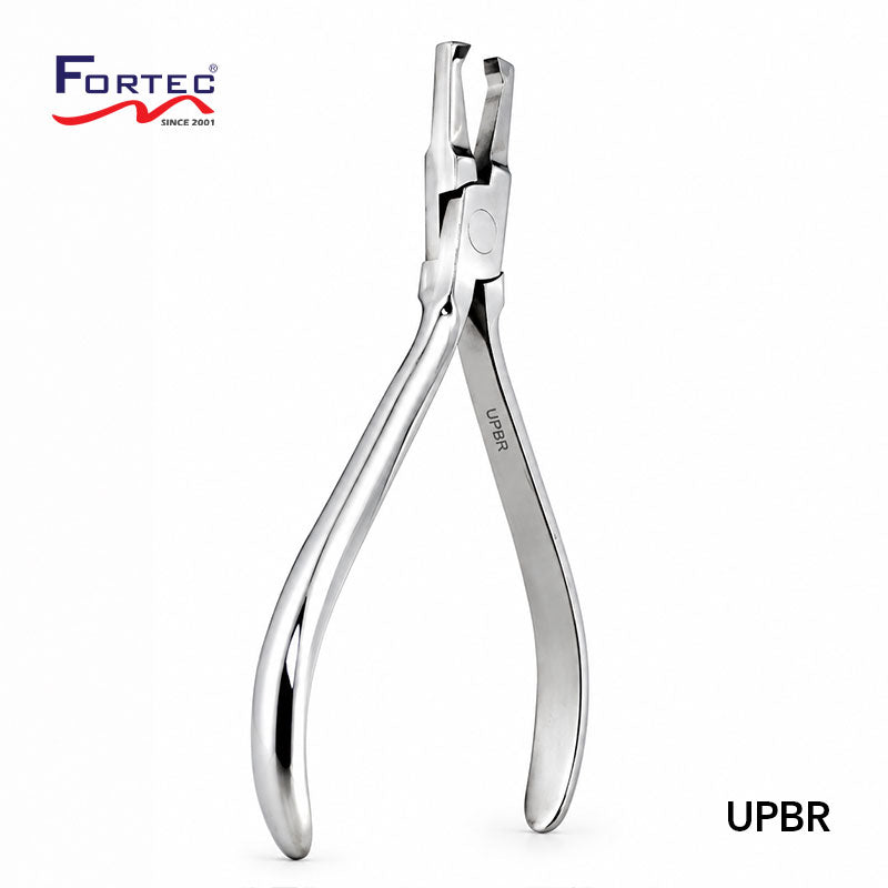 Bracket Removing Pliers - Fortec 