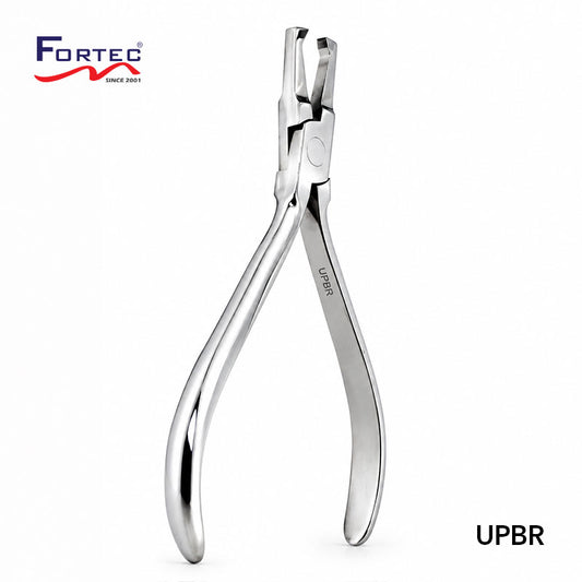 Bracket Removing Pliers - Fortec 