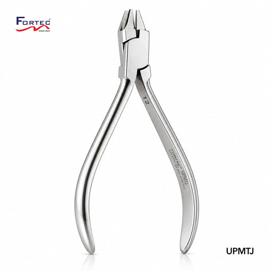 Mini Three Jaw Pliers - Fortec 