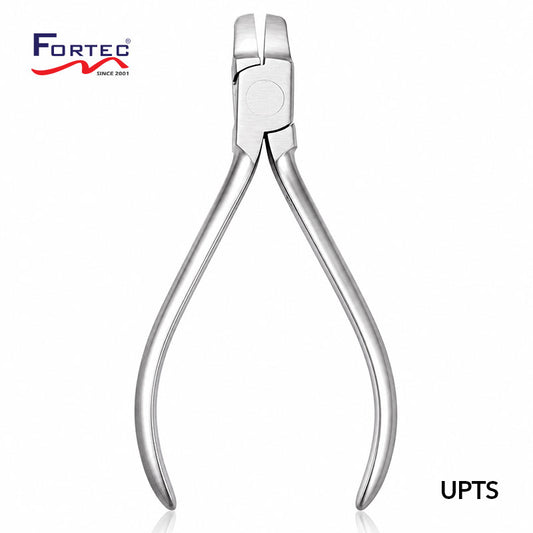 Tweed Pliers Slim - Fortec 