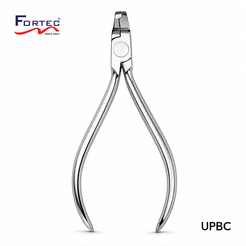 Band Crimping Pliers - Fortec 