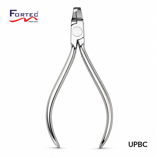 Band Crimping Pliers - Fortec 