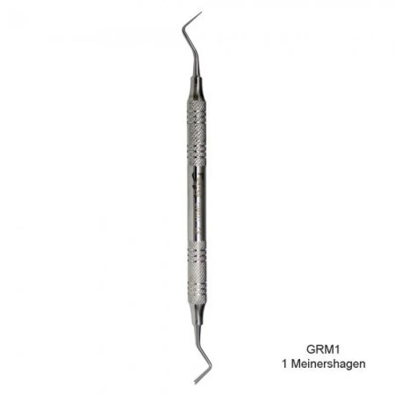 1 Meinershagen Gingival Retractor