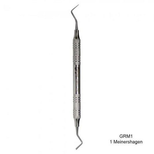 1 Meinershagen Gingival Retractor