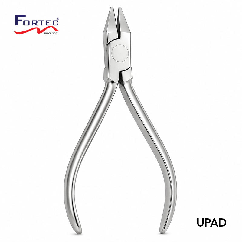 Adams Pliers - Fortec 