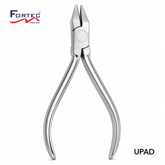 Adams Pliers - Fortec 