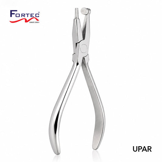 Adhesive Removing Pliers - Fortec 