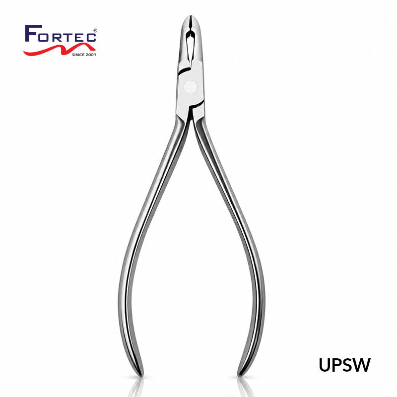 Slim Weingart Pliers - Fortec 
