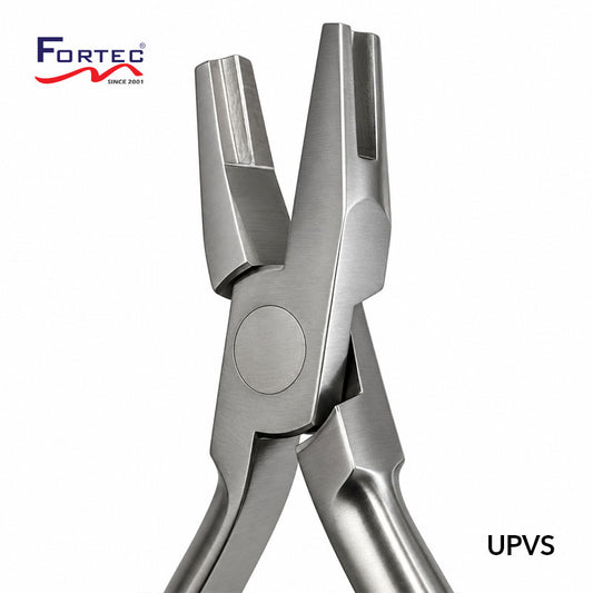 V-Stop Pliers - Fortec 