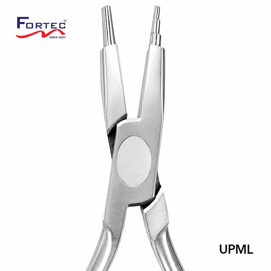 Marcotte Looping Pliers - Fortec 
