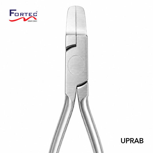 Rectangular Arch Bending Pliers - Fortec 