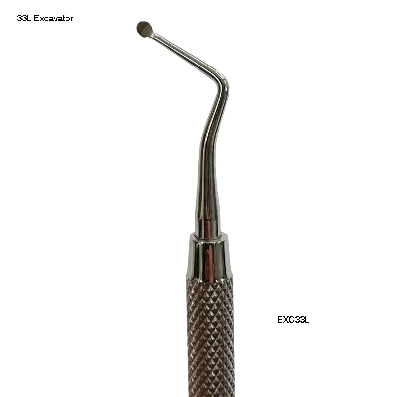 The Excavator