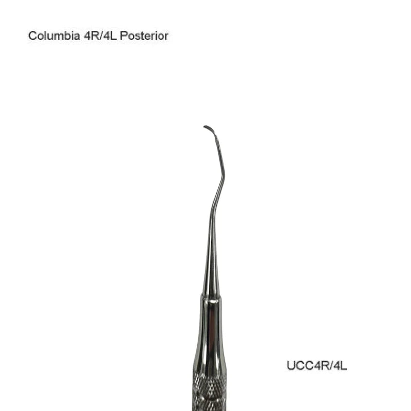 Columbia 4R/4L Posterior