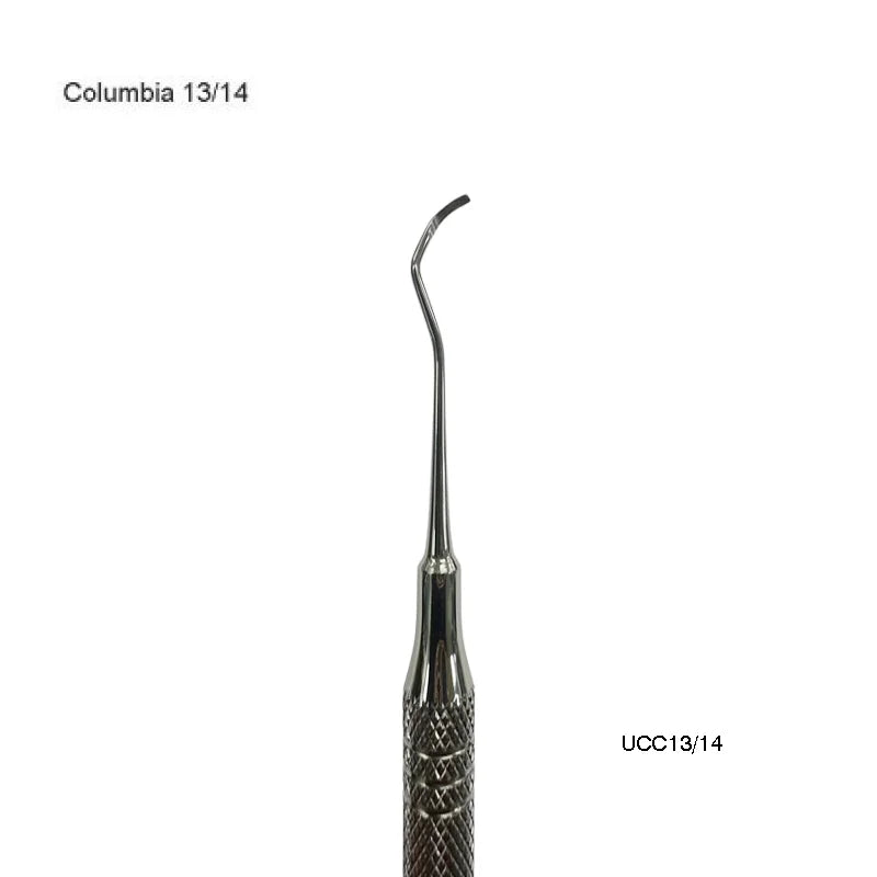 Columbia 13/14