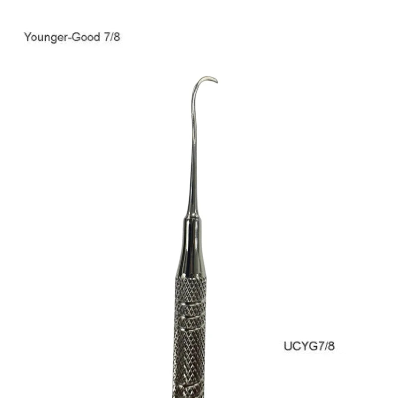 Younger-Good 7/8