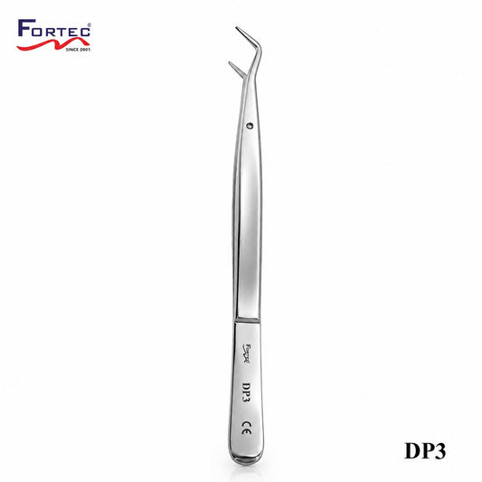 3 Dressing Pliers - Fortec 