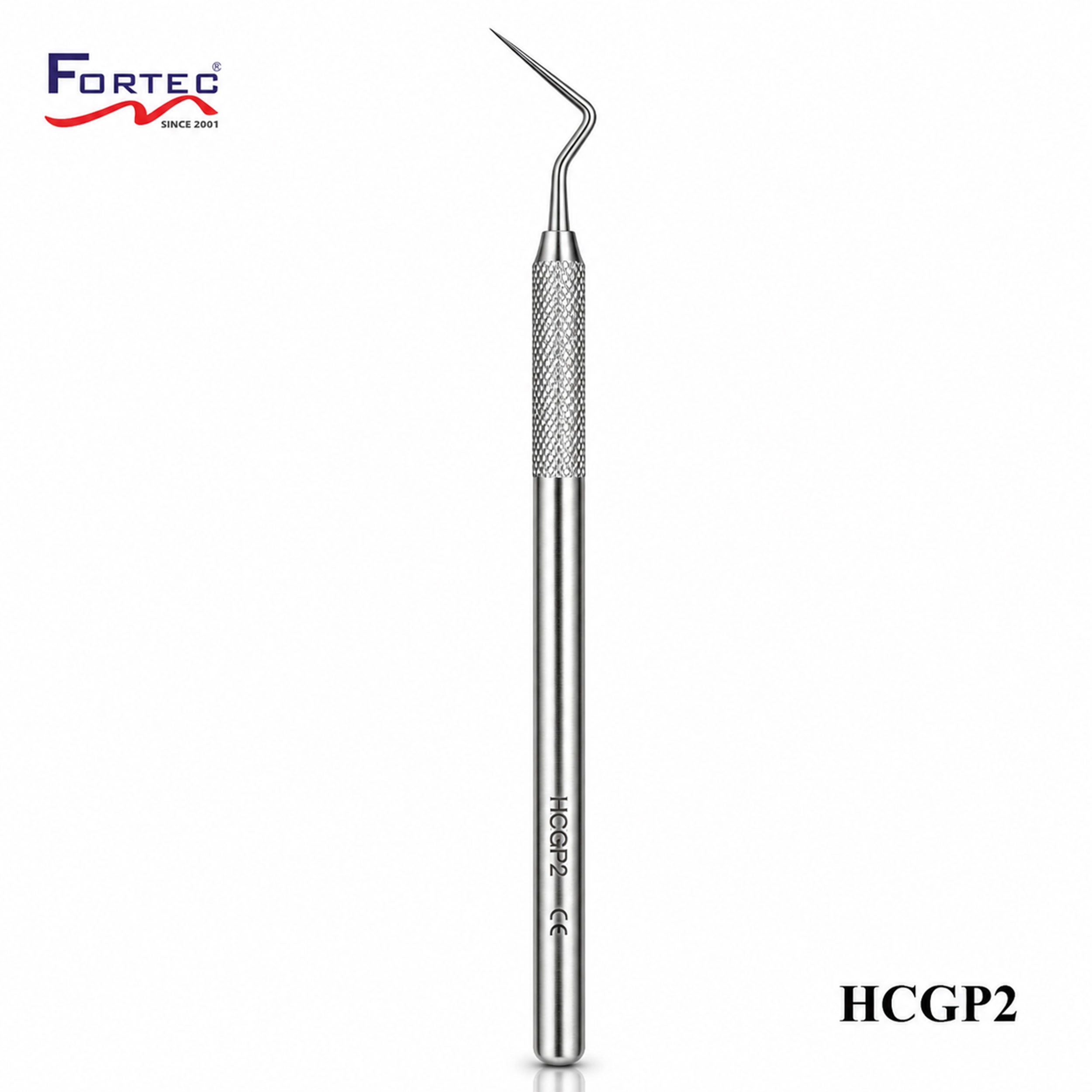 GP2 Heat Carrier / Spreader (25mm) - Fortec 