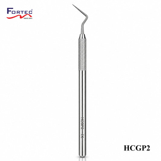 GP2 Heat Carrier / Spreader (25mm) - Fortec 
