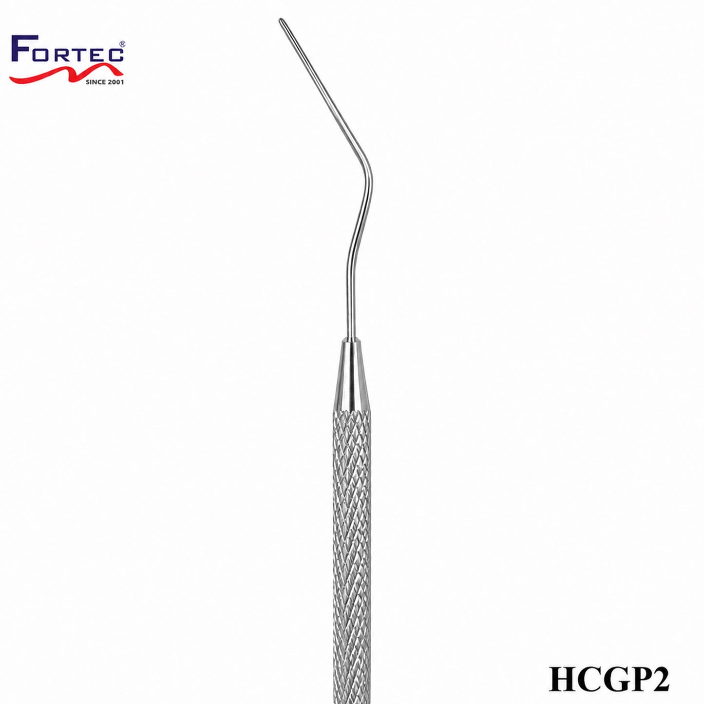 GP2 Heat Carrier / Spreader (25mm) - Fortec 