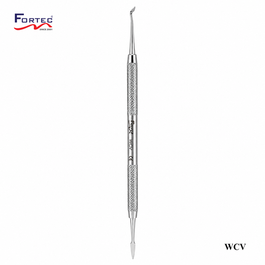 Vehe Wax Carver - Fortec 