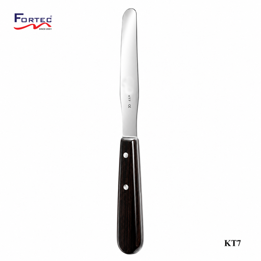 Tapered Laboratory Spatula - Fortec 