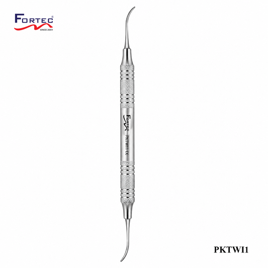 P.K. Thomas Waxing Instrument 1 - Fortec 